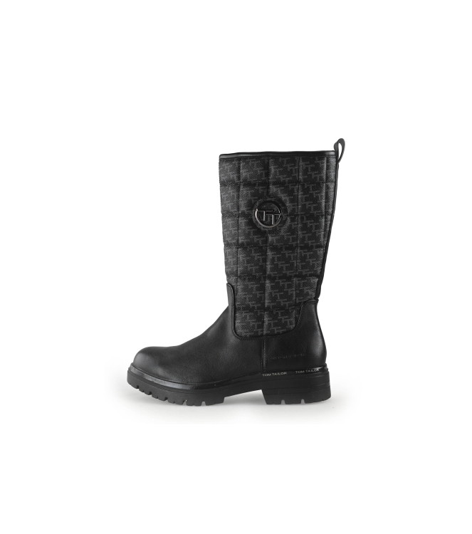 Tom Tailor Boots
