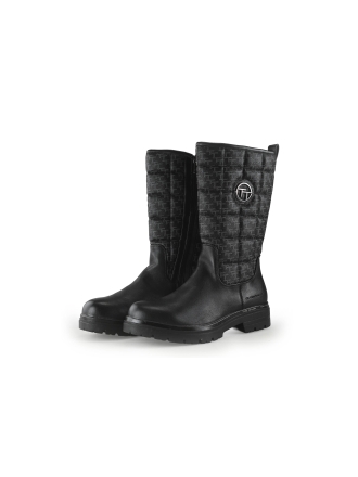Tom Tailor Boots Schwarz 351175
 Größe 39
 