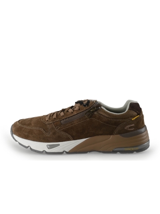 Camel Active Sneaker Braun 351176
 Größe 44
 