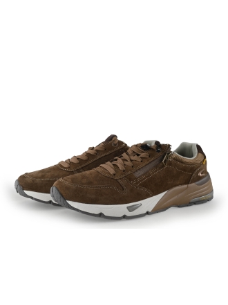 Camel Active Sneaker Braun 351176
 Größe 44
 