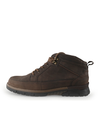 Waldlaufer Schnürstiefel Braun 351177
 Größe 43½
 