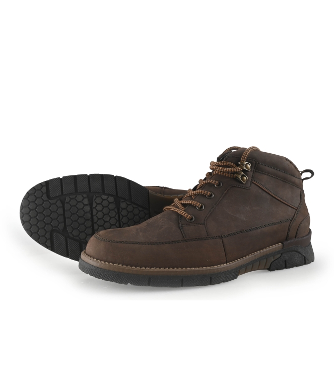 Waldlaufer Schnürstiefel