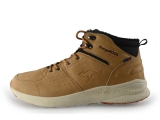 Kangaroos Schnürstiefel