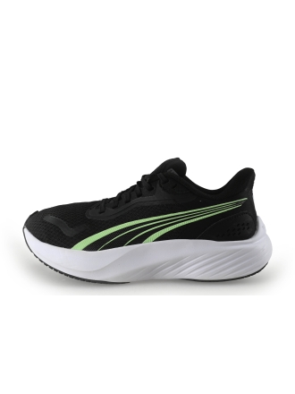 Puma Sneaker Schwarz 351180
 Größe 36
 