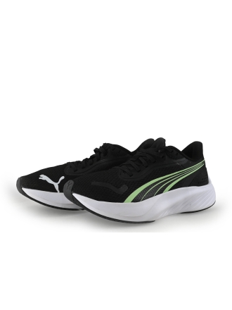 Puma Sneaker Schwarz 351180
 Größe 36
 