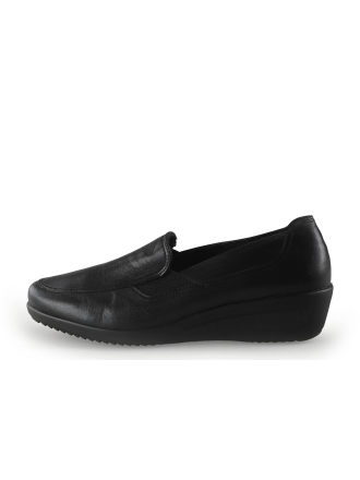 Ara Slip-ons Schwarz 351181
 Größe 39
 