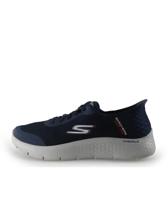 Skechers Sneaker Blau 351183
 Größe 42
 