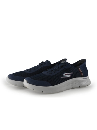 Skechers Sneaker Blau 351183
 Größe 42
 