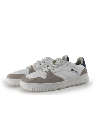 Lico Sneaker Weiß 351184
 Größe 45
 