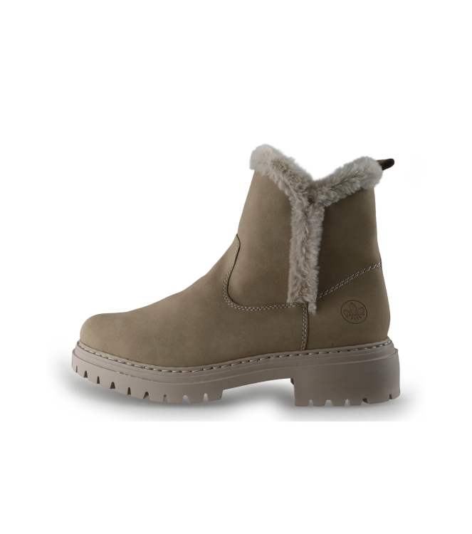 Rieker Schneestiefel