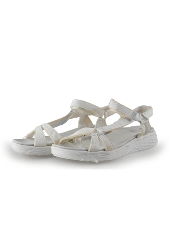 Xti Sandalen Weiß 351187
 Größe 41
 