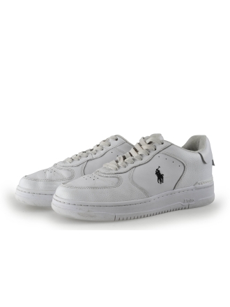 Polo Ralph Lauren Sneaker Weiß 351191
 Größe 41
 