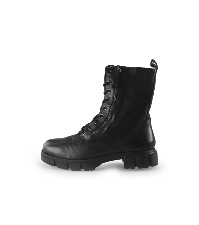 2 Go Fashion Schnürstiefel