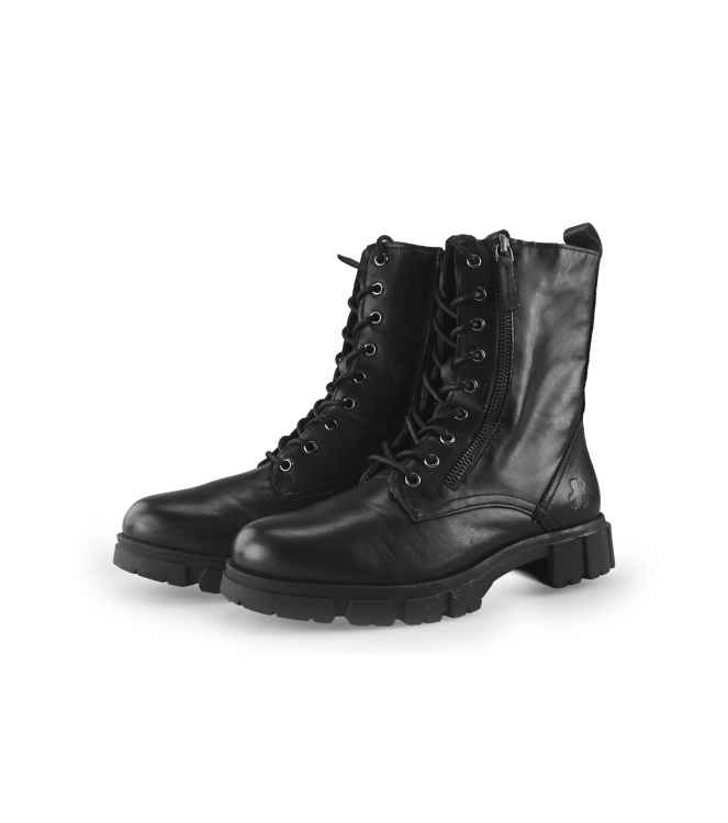2 Go Fashion Schnürstiefel