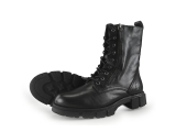2 Go Fashion Schnürstiefel