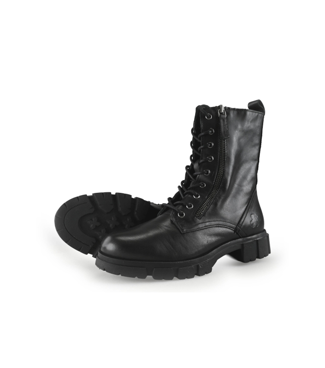 2 Go Fashion Schnürstiefel