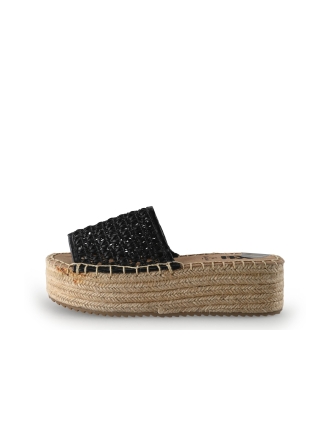 Xti Sandalen Schwarz 351194
 Größe 39
 