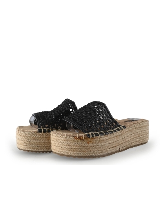 Xti Sandalen Schwarz 351194
 Größe 39
 
