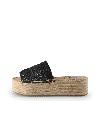 Xti Sandalen Schwarz 351195
 Größe 41
 