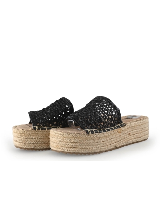 Xti Sandalen Schwarz 351195
 Größe 41
 