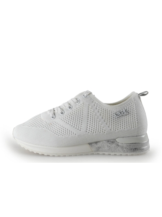 La Strada Sneaker Weiß 351197
 Größe 38
 
