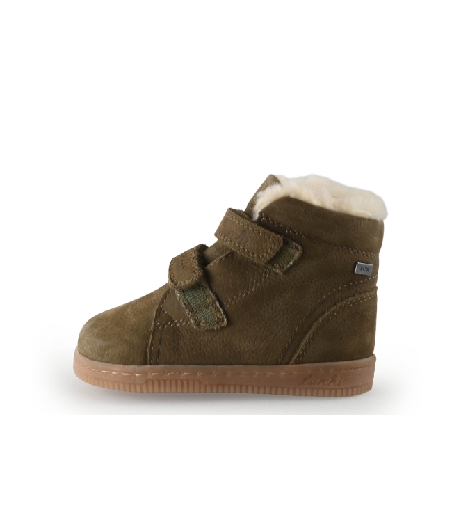 Lurchi Schneestiefel