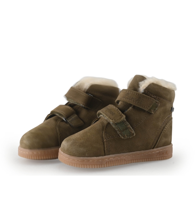Lurchi Schneestiefel