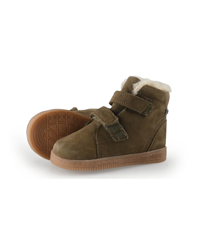 Lurchi Schneestiefel