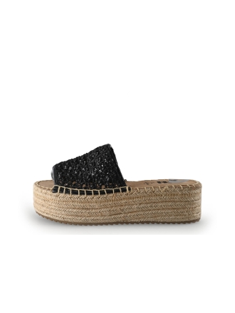 Xti Sandalen Schwarz 351199
 Größe 39
 