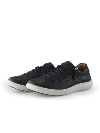 Josef Seibel Sneaker Blau 351200
 Größe 38
 