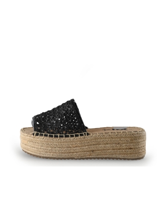 Xti Sandalen Schwarz 351202
 Größe 41
 