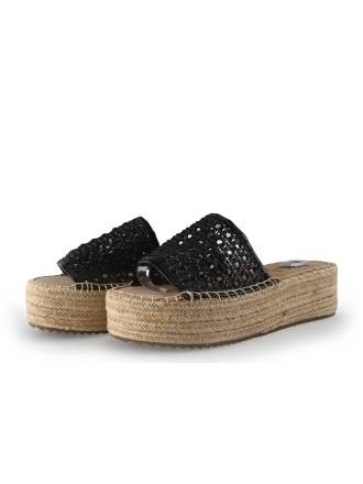 Xti Sandalen Schwarz 351202
 Größe 41
 