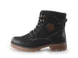 Tom Tailor Schnürstiefel