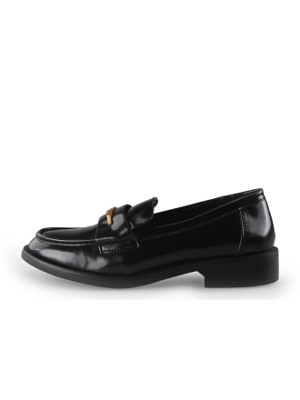 Mexx Loafers  Schwarz 351204
 Größe 41
 