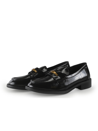 Mexx Loafers  Schwarz 351204
 Größe 41
 