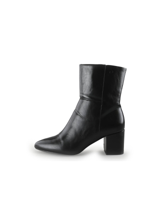 Mexx Stiefeletten Schwarz 351206
 Größe 39
 