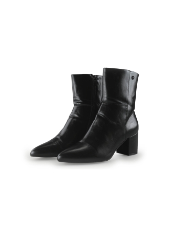 Mexx Stiefeletten Schwarz 351206
 Größe 39
 