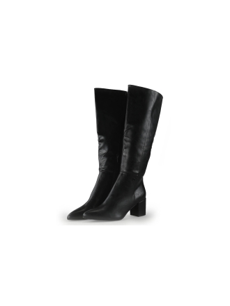 Mexx Stiefel Schwarz 351208
 Größe 41
 
