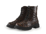 La Strada Stiefel