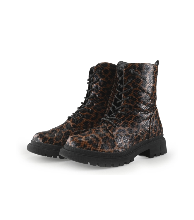 La Strada Stiefel