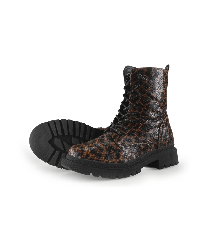 La Strada Stiefel