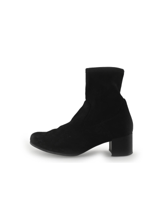 Caprice Stiefeletten Schwarz 351212
 Größe 38
 
