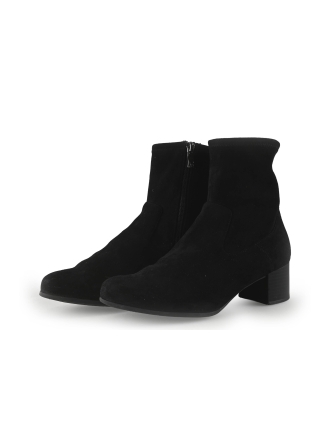 Caprice Stiefeletten Schwarz 351212
 Größe 38
 