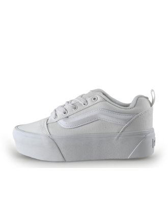 Vans Sneaker Weiß 351215
 Größe 38
 