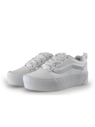 Vans Sneaker Weiß 351215
 Größe 38
 
