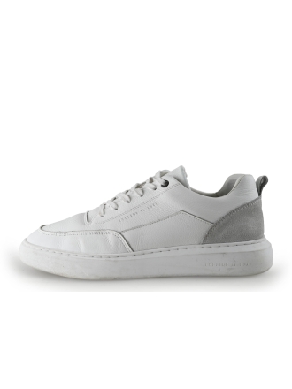 Cycleur de Luxe Sneaker Weiß 351217
 Größe 44
 