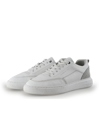 Cycleur de Luxe Sneaker Weiß 351217
 Größe 44
 