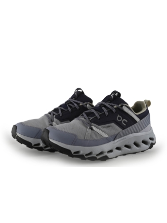 On Sneaker Grau 351220
 Größe 38½
 