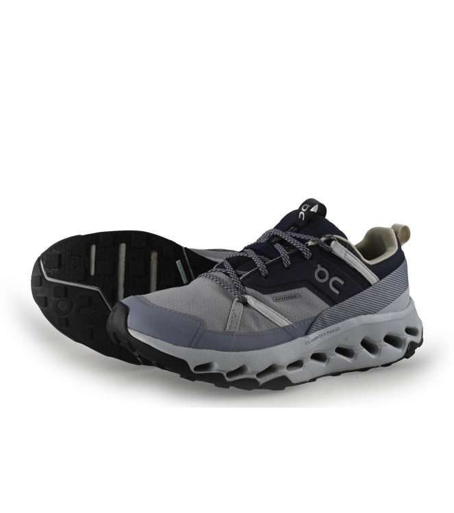 On Sneaker