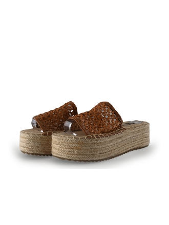 Xti Sandalen Braun 351222
 Größe 38
 